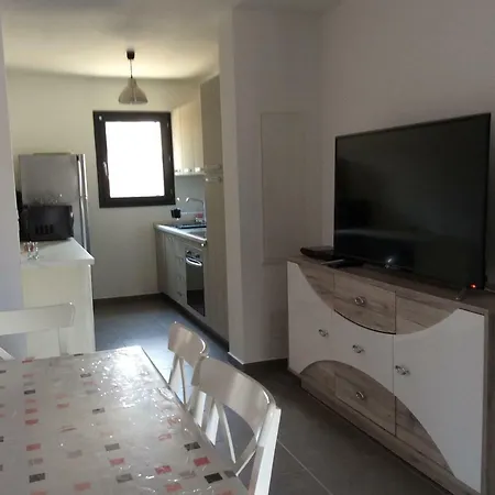San Michele 3 * Ghisonaccia