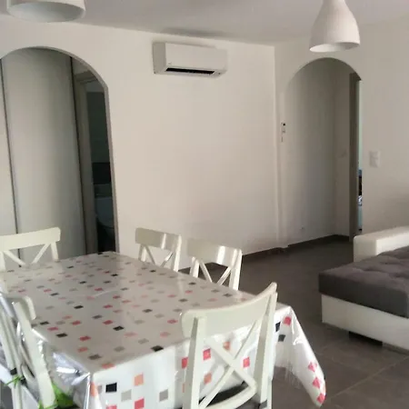 度假居 San Michele 3 *