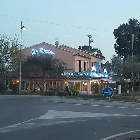 San Michele 3 度假居 吉索纳恰